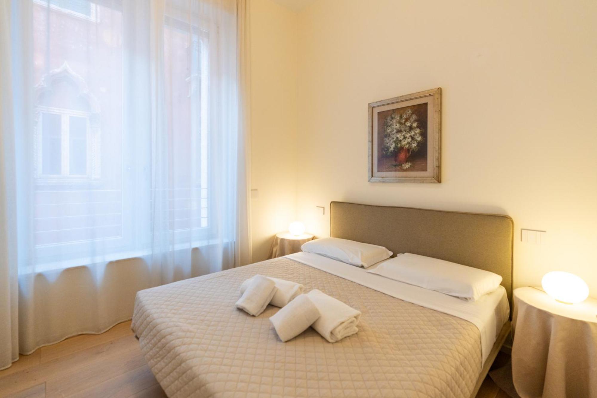 Relais La Torre Ξενοδοχείο Βερόνα Δωμάτιο φωτογραφία