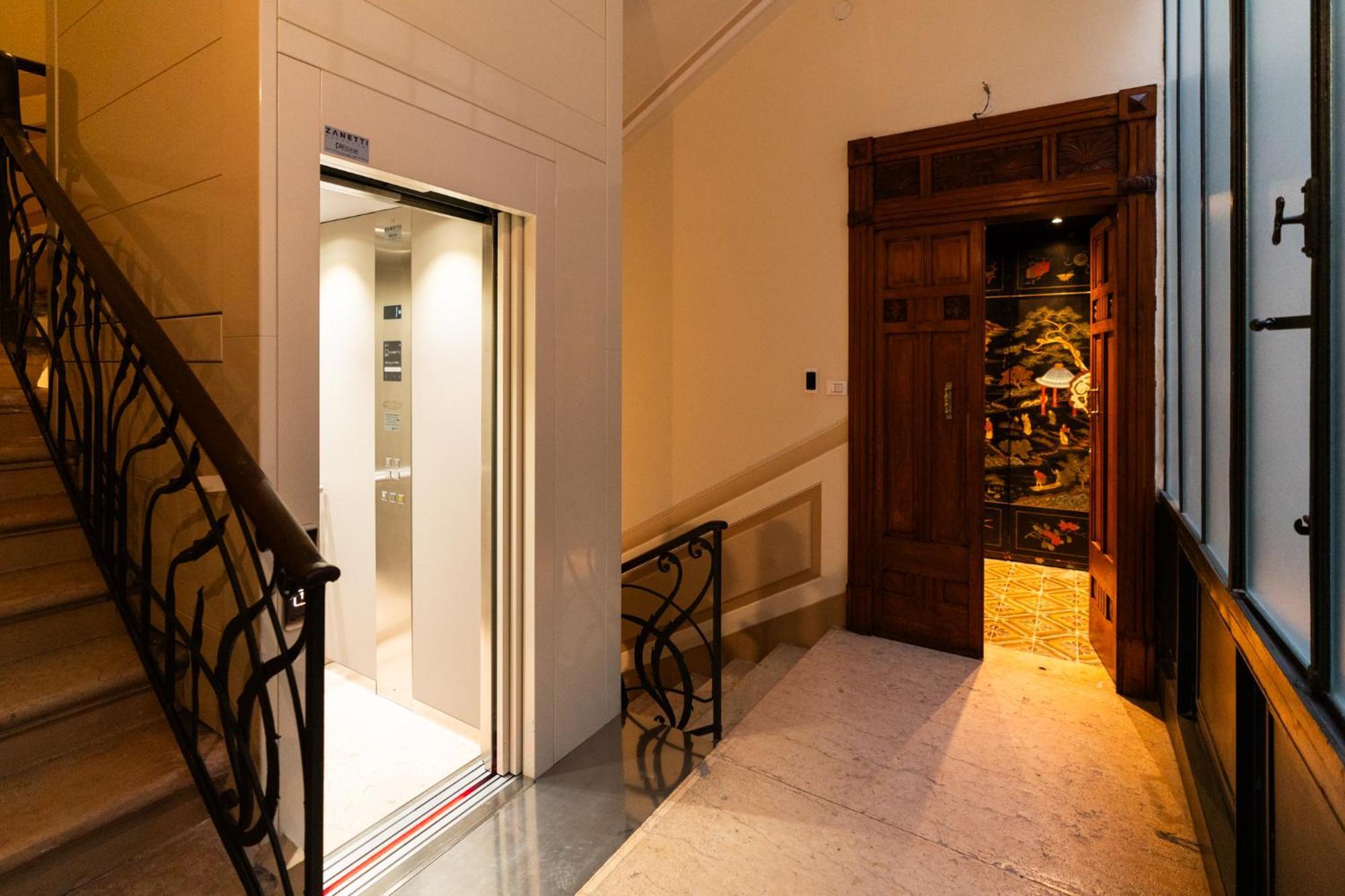 Relais La Torre Ξενοδοχείο Βερόνα Δωμάτιο φωτογραφία