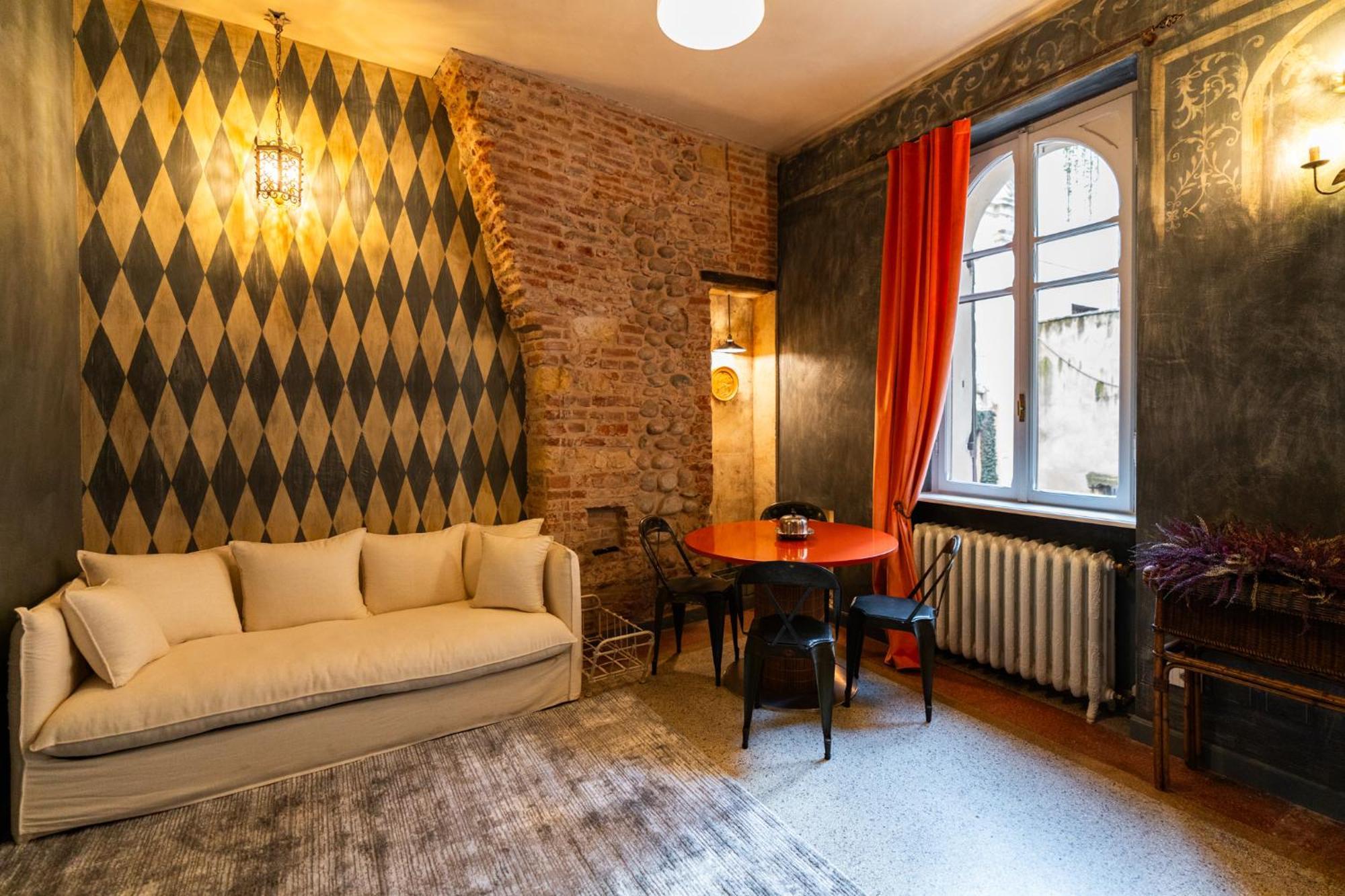 Relais La Torre Ξενοδοχείο Βερόνα Δωμάτιο φωτογραφία