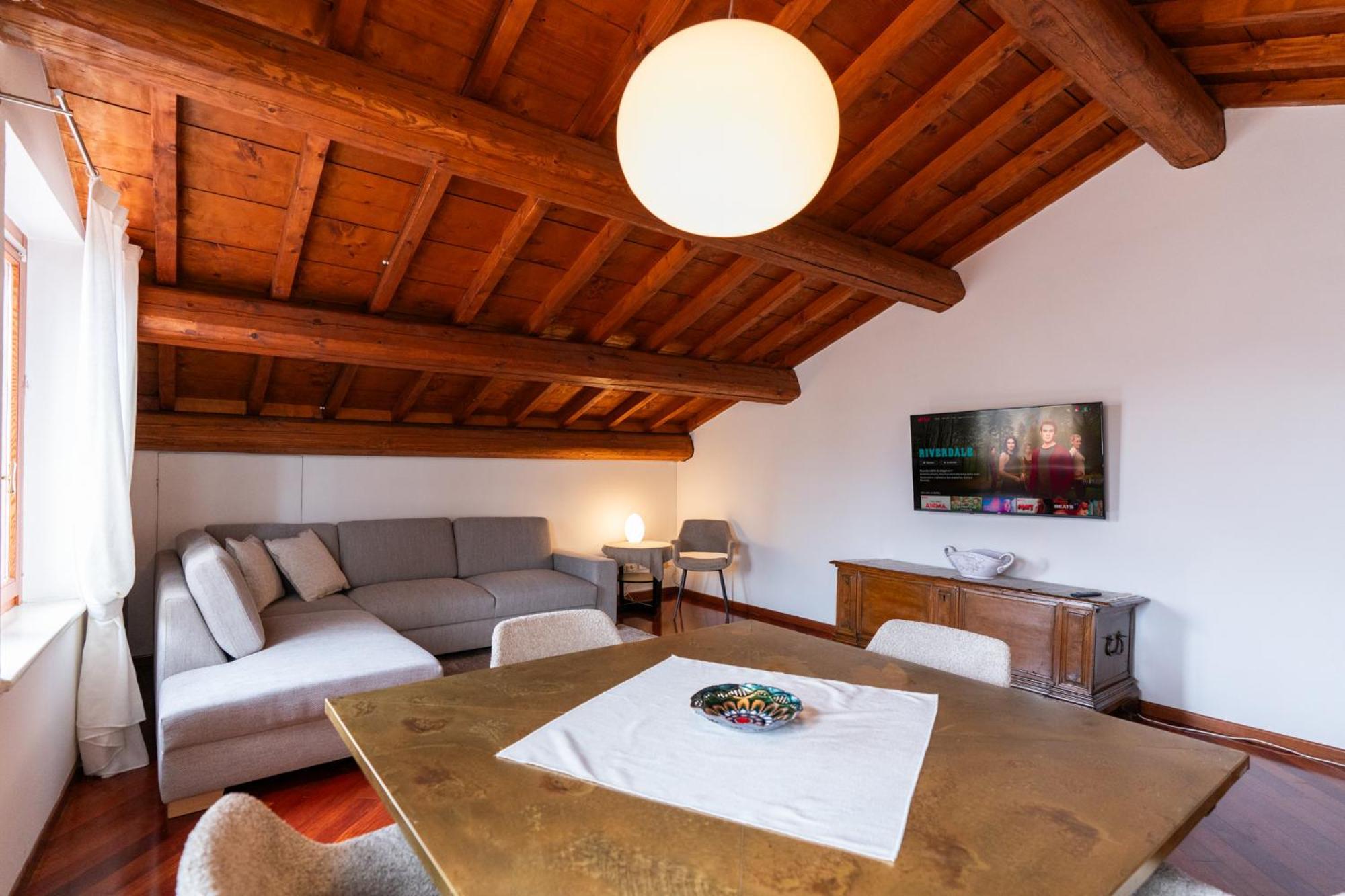 Relais La Torre Ξενοδοχείο Βερόνα Δωμάτιο φωτογραφία
