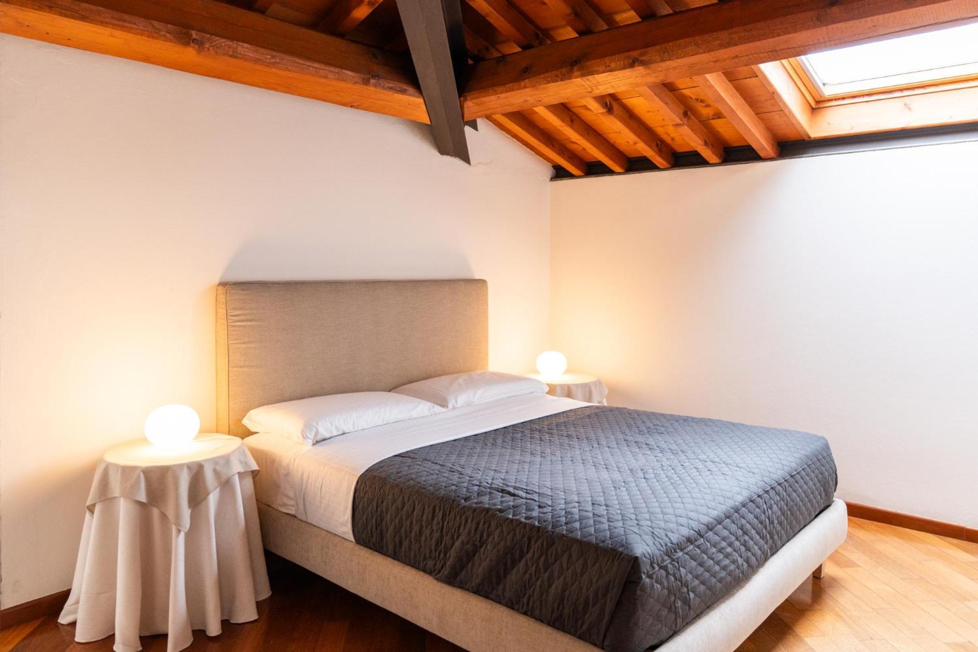 Relais La Torre Ξενοδοχείο Βερόνα Δωμάτιο φωτογραφία