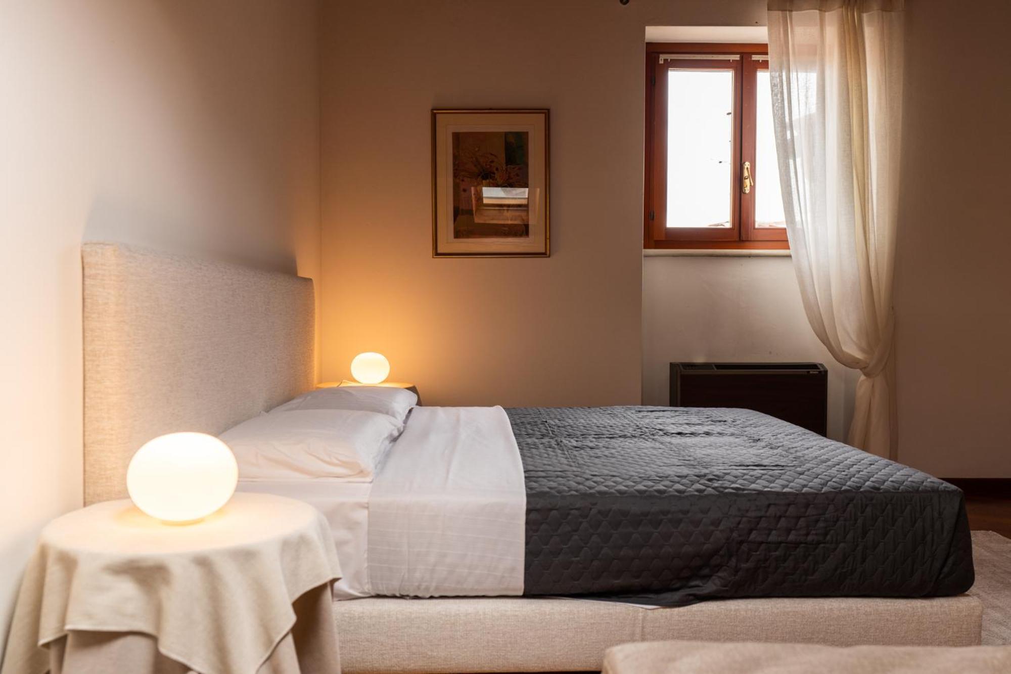 Relais La Torre Ξενοδοχείο Βερόνα Δωμάτιο φωτογραφία