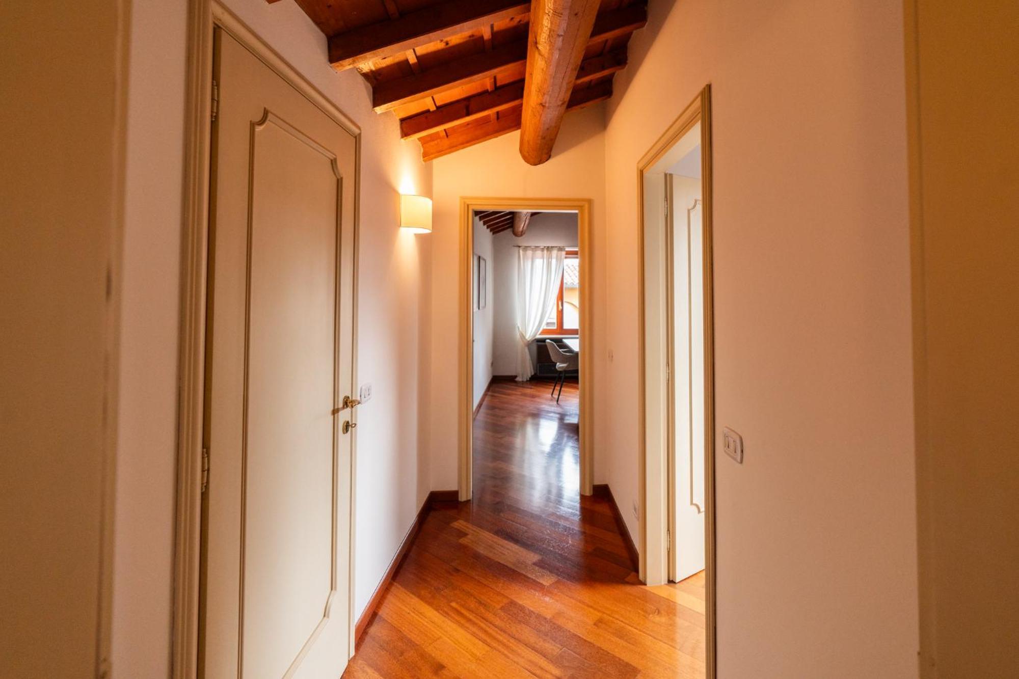 Relais La Torre Ξενοδοχείο Βερόνα Δωμάτιο φωτογραφία